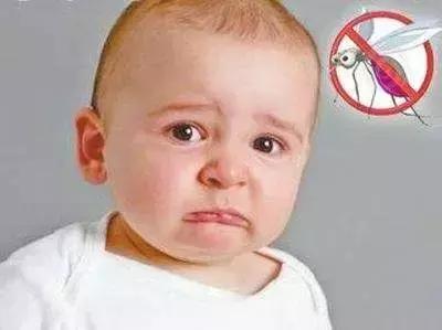 宝宝被蚊子叮了包硬硬的怎么办,儿童科普为什么被蚊子咬后有包