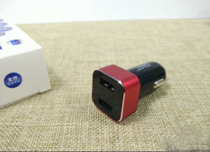 车载充电器什么品牌好,车载充电器最好的品牌排行榜图片
