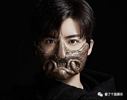 侯明昊鹿晗撞脸视频,侯明昊撞脸鹿晗