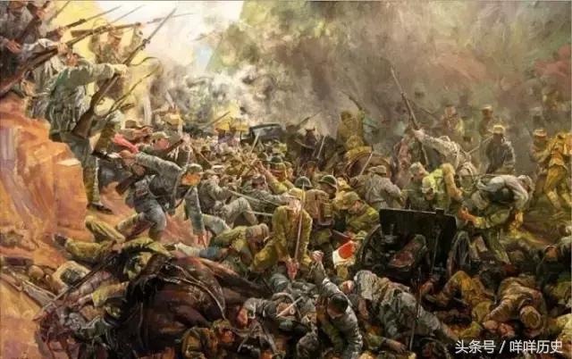 靠*力武**吃饭的乱世这个诸侯王却主动裁军临死之前的领悟好痛