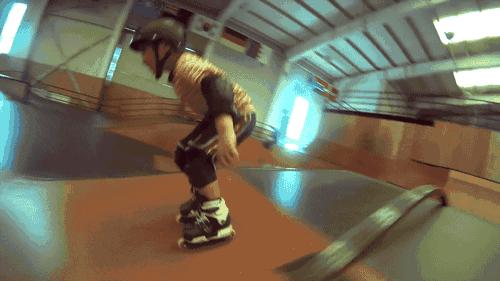 轮滑冬季夏令营,暑期轮滑即将开营