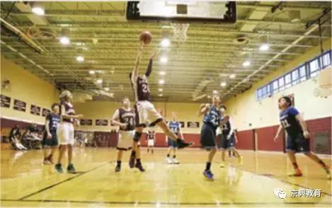 美国马萨诸塞州私立高中排名,马萨诸塞州排名前十的寄宿高中