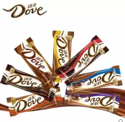 一盒巧克力吃货,吃货吃一大堆的巧克力