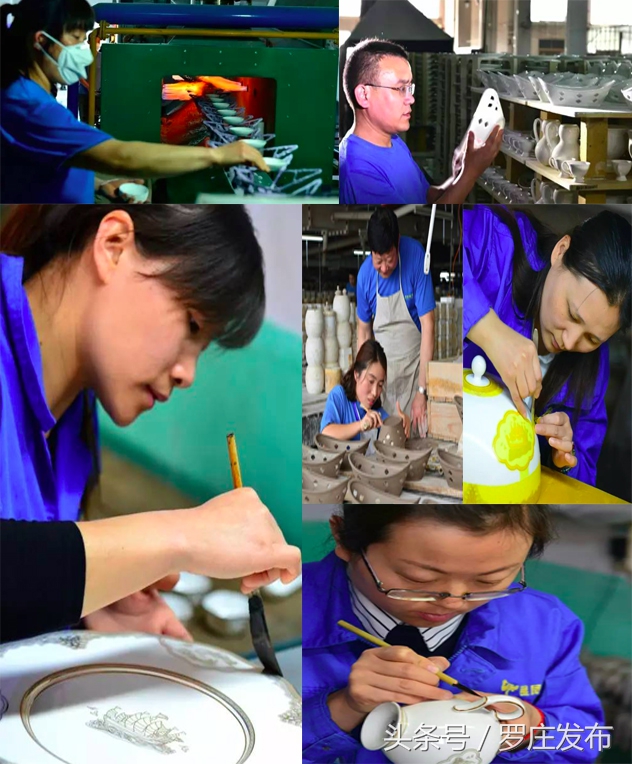 银凤陶瓷精心研制“一带一路”国宴用瓷，再度诠释中国陶瓷文化传承与创新