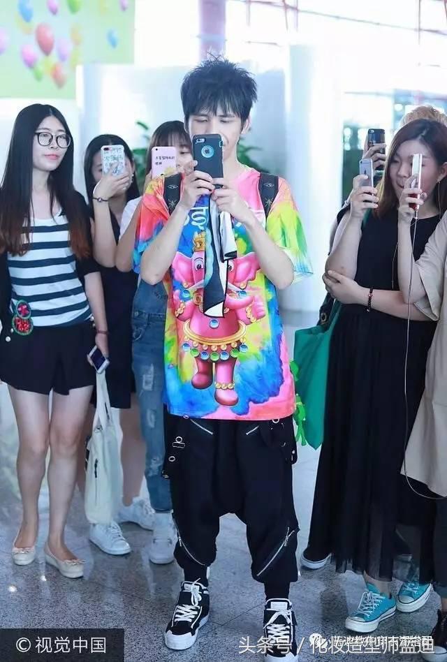 张彬彬大张伟,张彬彬白敬亭帅气混剪