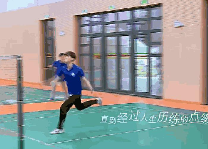 鹿晗斜杠,和鹿晗同龄男明星对比