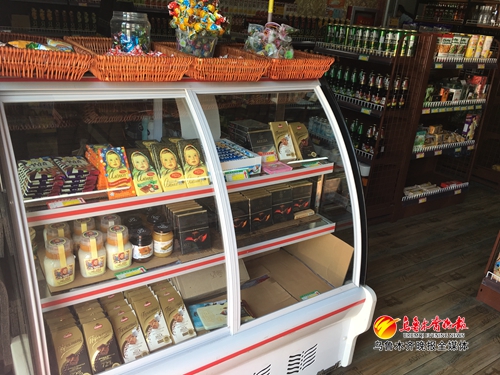 提个醒！“洋货店”乌鲁木齐兴起，购买放心货品还需注意中文标签