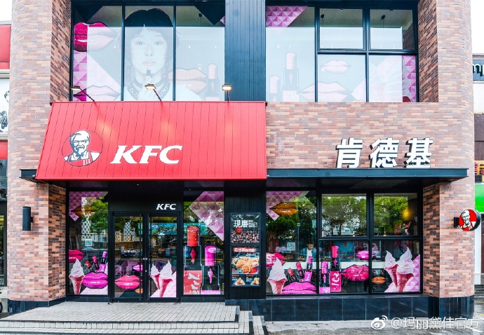 不超过百元的平价彩妆,有什么大牌的彩妆好看又好用