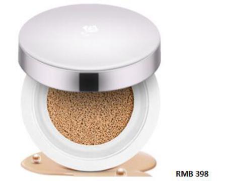 卡姿兰cc和梦妆气垫哪个好用,卡姿兰气垫cc霜缎柔色怎么样