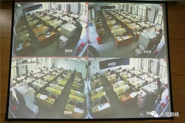 真实还原军考,一分钟看懂军考技巧