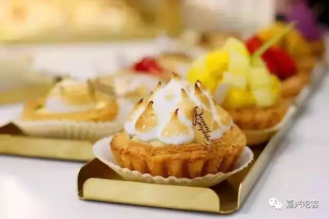 好吃网红蛋挞,网红蛋挞葡式蛋挞