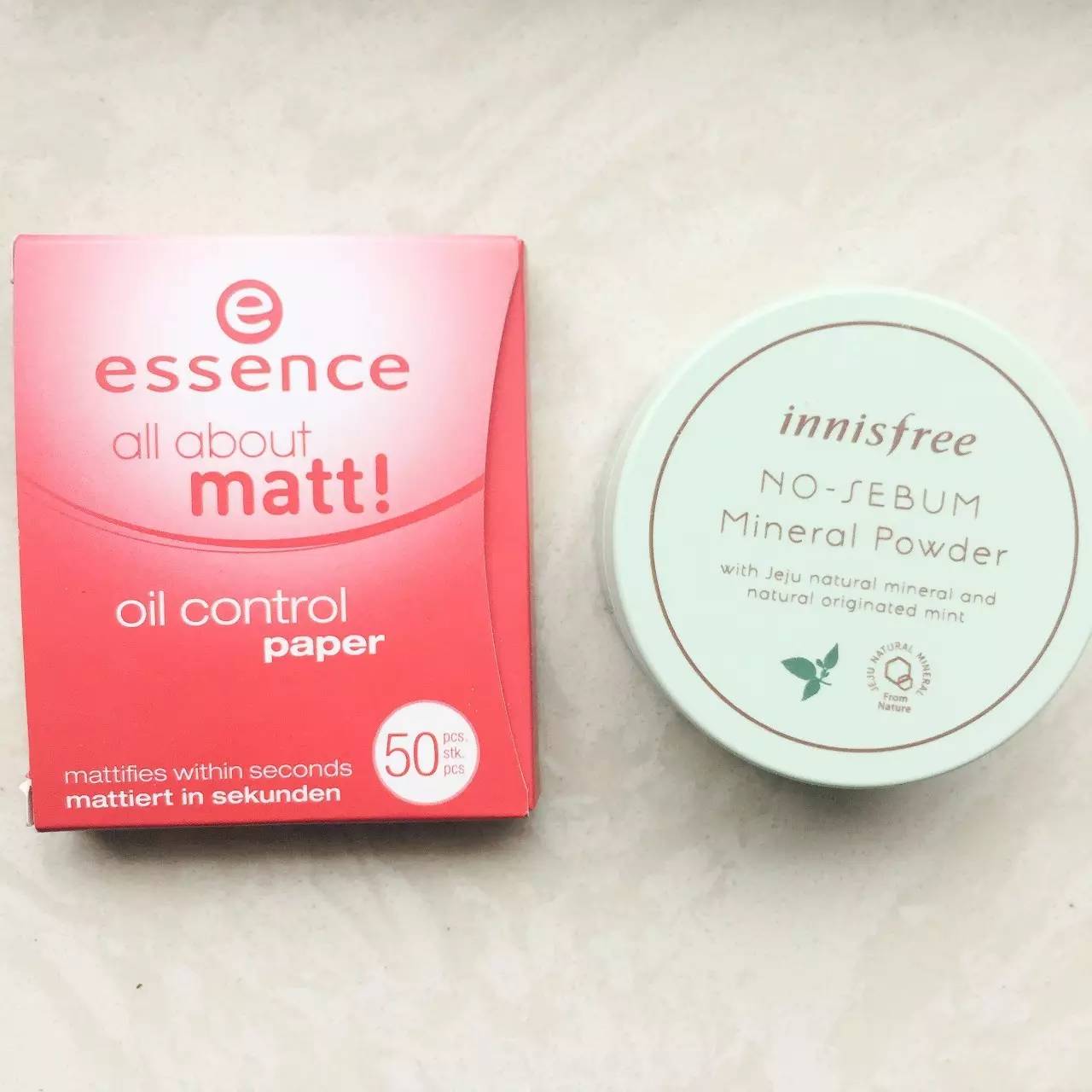 防汗底妆推荐,推荐好物底妆篇