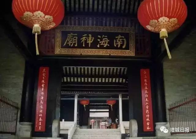 增城游玩推荐免费景点攻略,增城免费旅游景点攻略