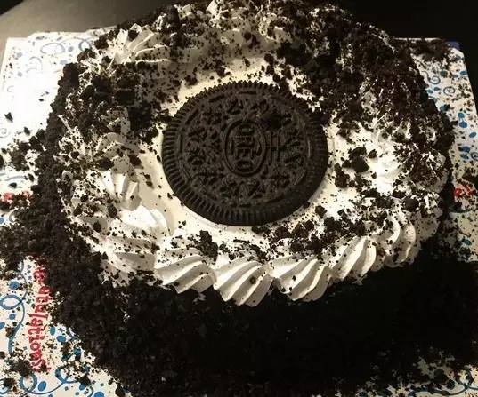 别拦我！为什么明明知道会胖，还是对你无法抗拒？