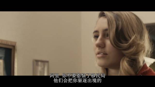 又来一部「摔跤吧」,过瘾!