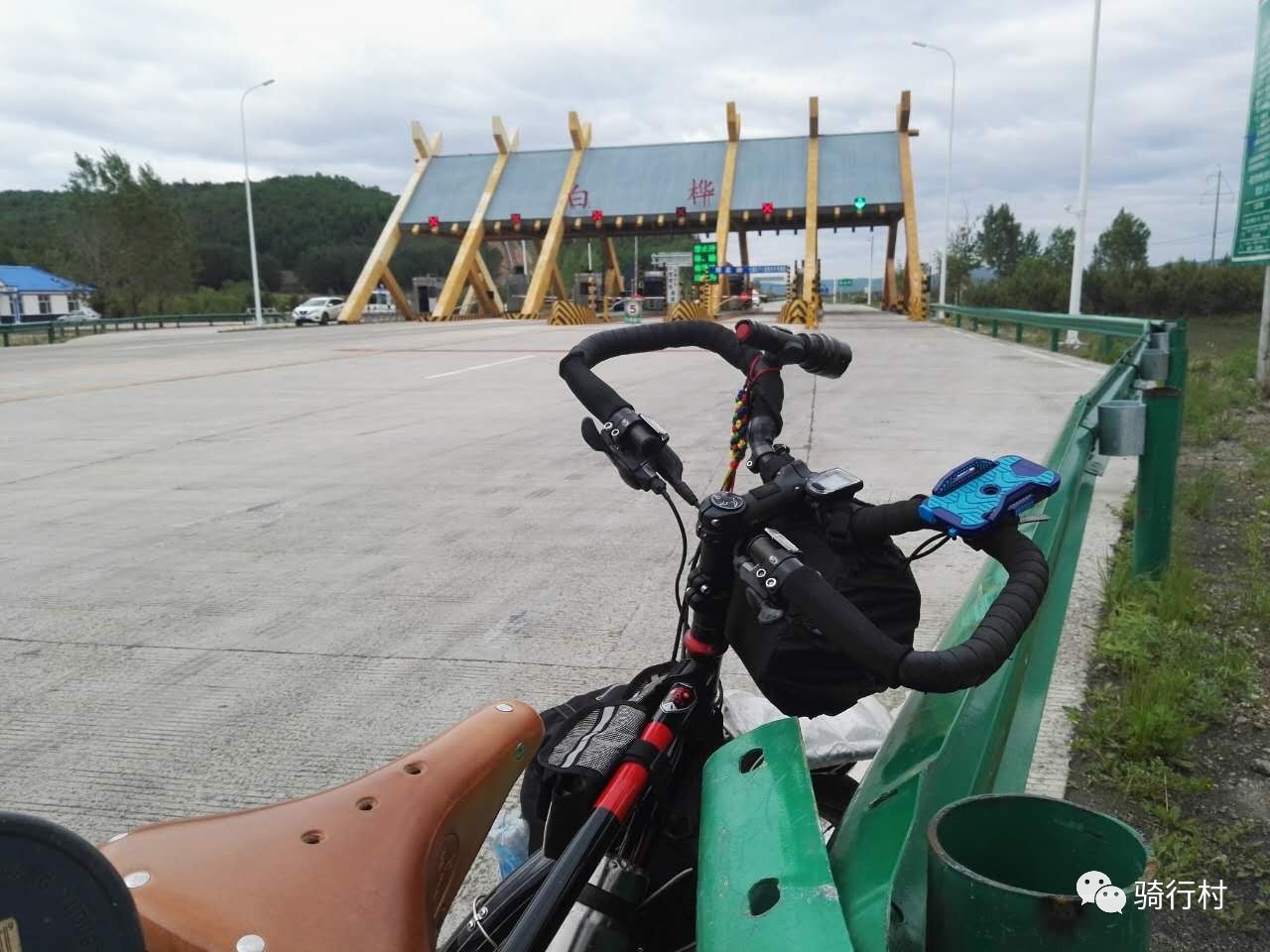 北极村到呼伦贝尔再到辽宁,北极村到加格达奇多少公里