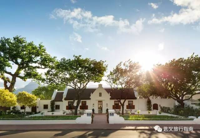 世界十八个令人震惊的酒店,盘点世界上最豪华的酒店