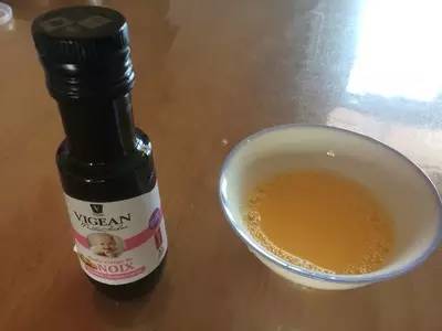 团购预告丨吃货福利！法国进口米其林厨师指定宝宝辅食黄金搭档菲利普维尚核桃油+营养小面肝粉+你不能错过爽翻一夏的零食大礼包！