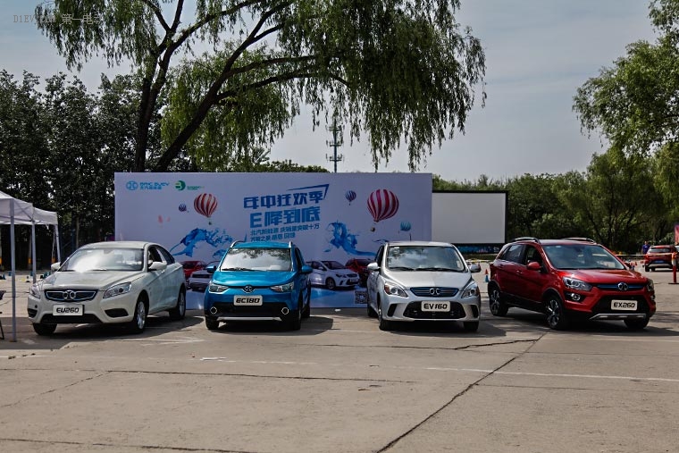 610百团大“赚”购车节完美收官优惠到不可想象签单近百