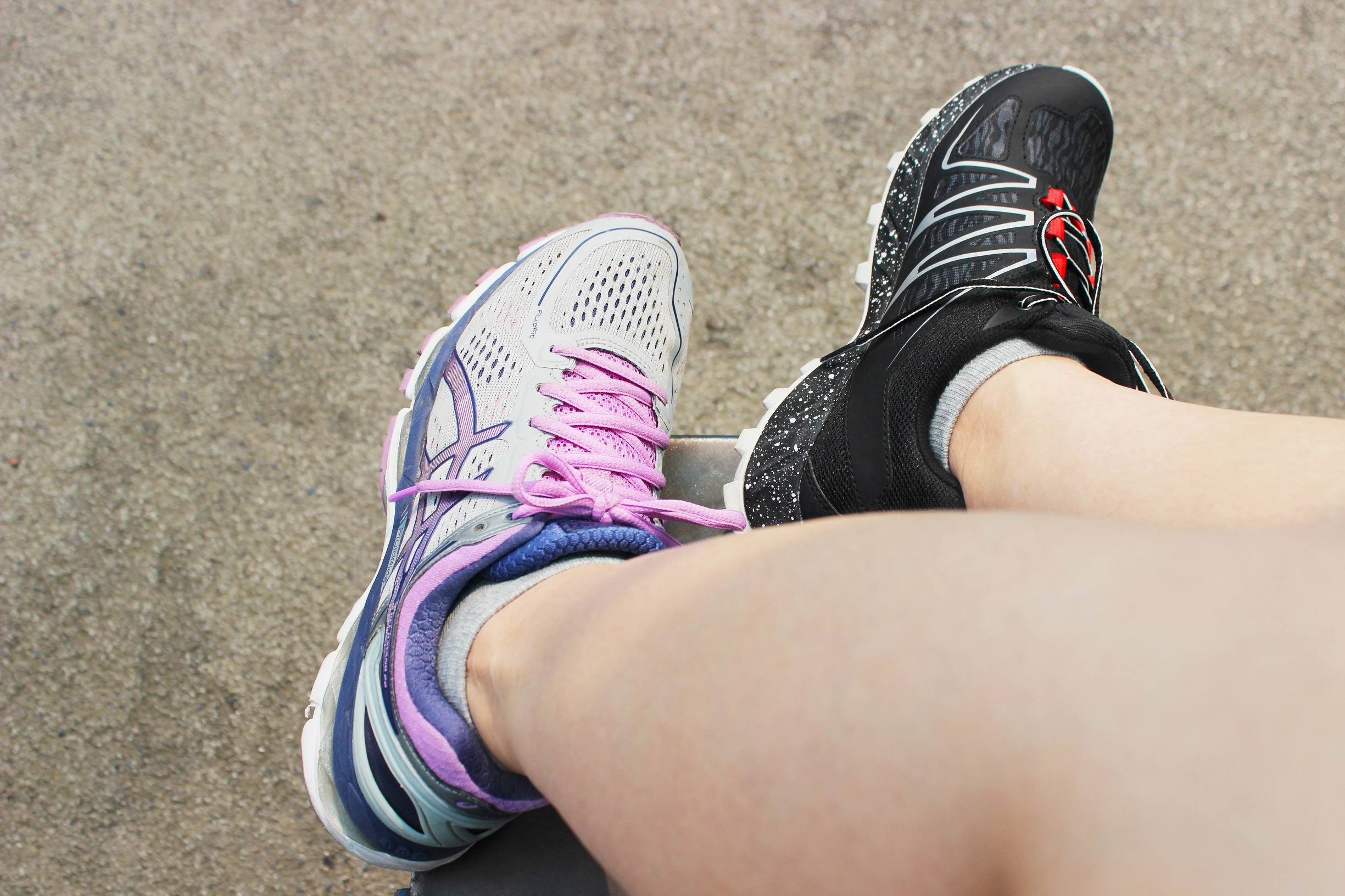 正品探路者越野跑鞋,探路者防滑耐磨跑鞋