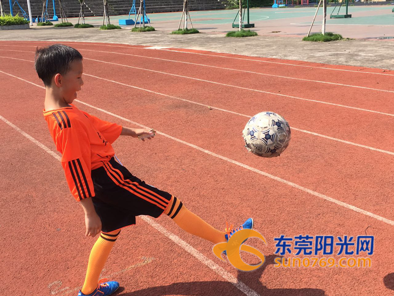 茶山趣味运动会,广州青少年足球嘉年华