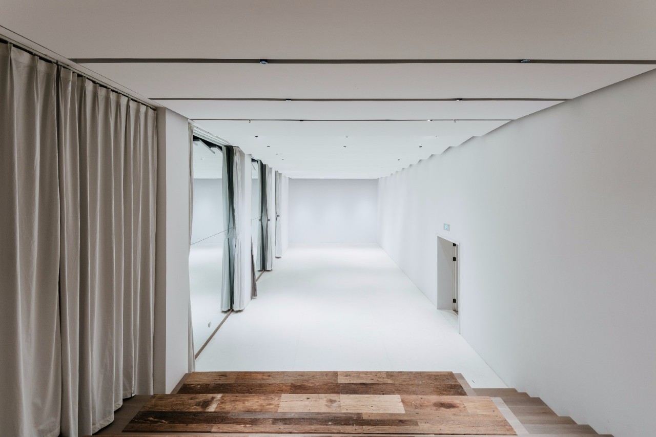 北京时尚文艺潮人都爱的CHAO，不只是一间酒店而已