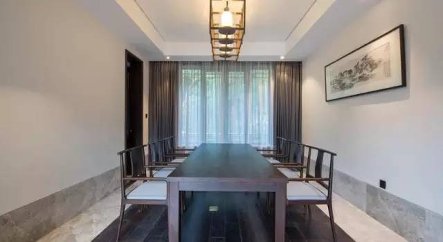 抵抗冬季抑郁，就要去这些世外山庄秘境