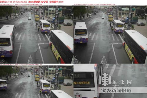 闯红灯抓拍马上去交警能查得到吗,我市交警曝光部分闯红灯车辆