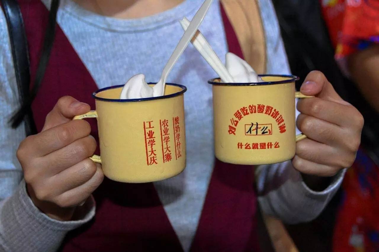 欢乐颂五美吃美食,欢乐颂里的五美