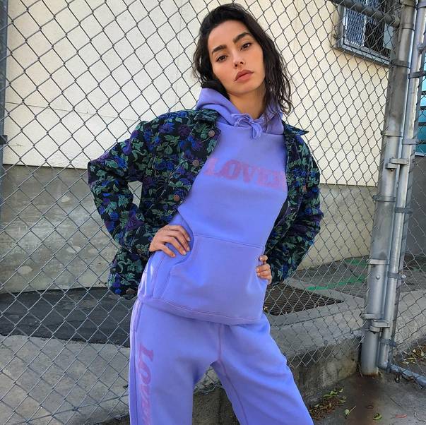 supremethrasher联名卫衣图,除了supreme还有什么潮牌