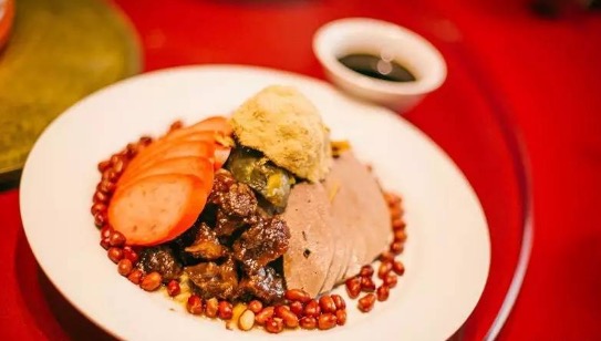 舌尖2拍于哪年,上海本帮菜好吃吗特点