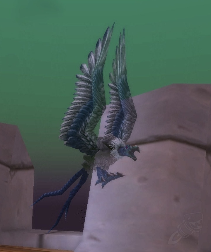 魔兽世界猎人稀有精英宝宝,猎人7.0宝宝推荐