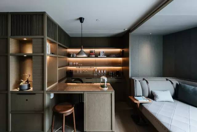 北京时尚文艺潮人都爱的CHAO，不只是一间酒店而已