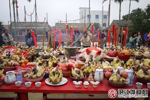 湛江人饮食竟然藏着这么多秘密，不看你就亏了！