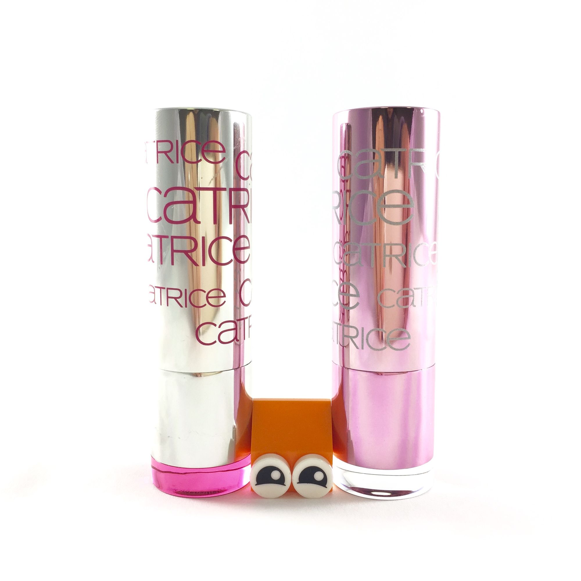 2017最火的10支口红,统统不到50块