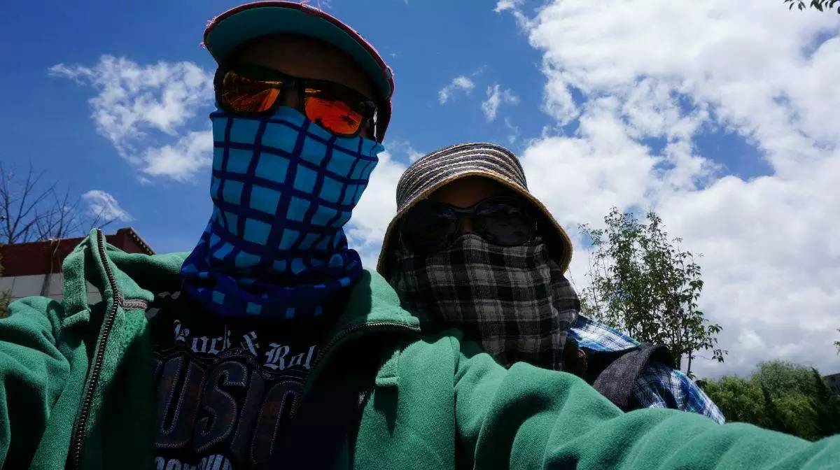 去西北旅游防晒乳推荐哪款好,进藏防晒有用吗