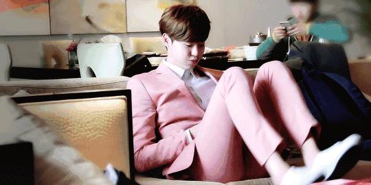 李钟硕原来是怎么样的,李钟硕到底有多优秀