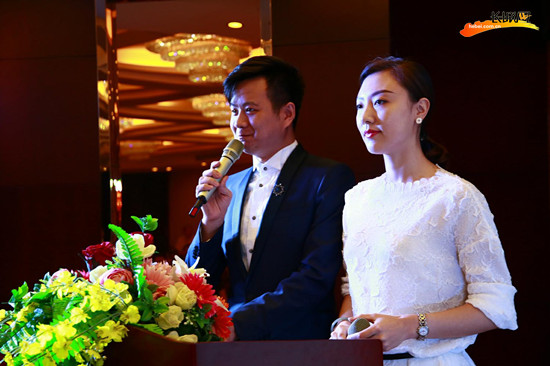 中国柏乡“一带一路”集邮文化诗歌朗诵会精彩举行