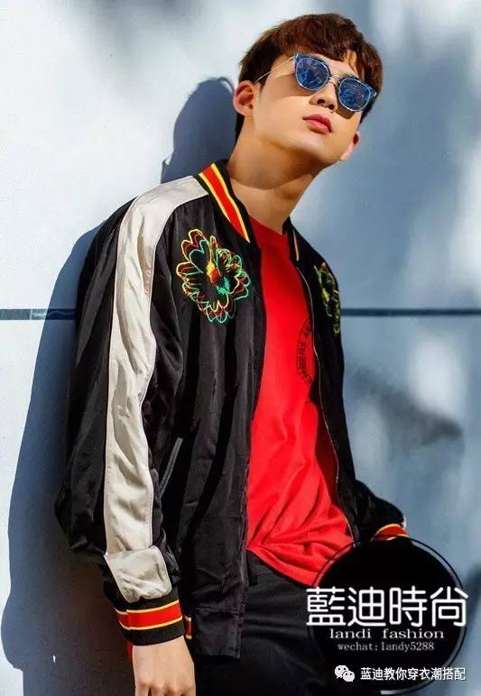 潮男轻奢衬衫男高级感,男人味十足的男装衬衫