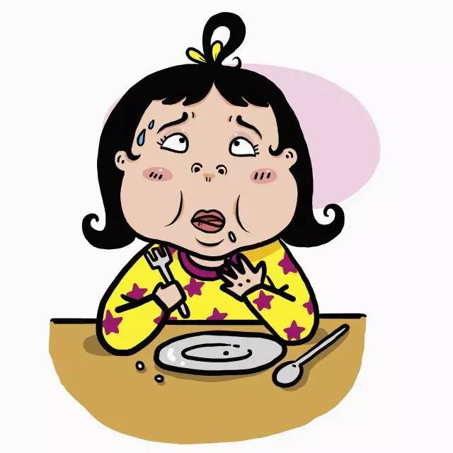 饿了是身体在暗示什么,饿的时候会出现什么症状