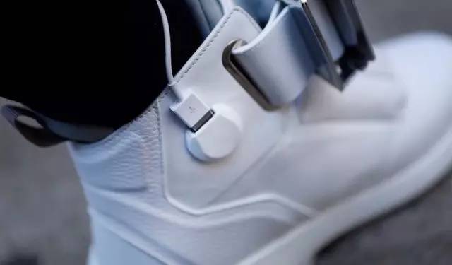 种草｜玩点“白”的，纯の嫩的帅！