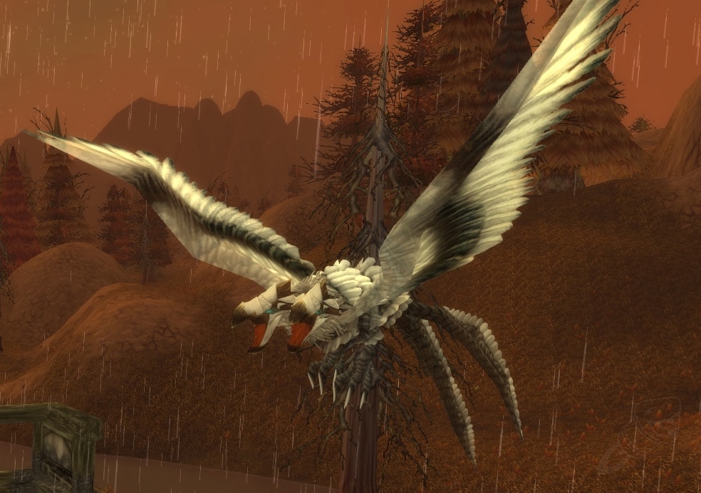 魔兽世界猎人稀有精英宝宝,猎人7.0宝宝推荐