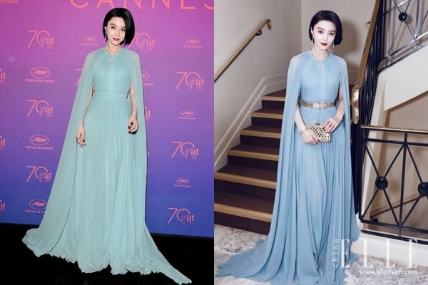 大幂幂的搭配时尚好看,大幂幂变洋气的单品