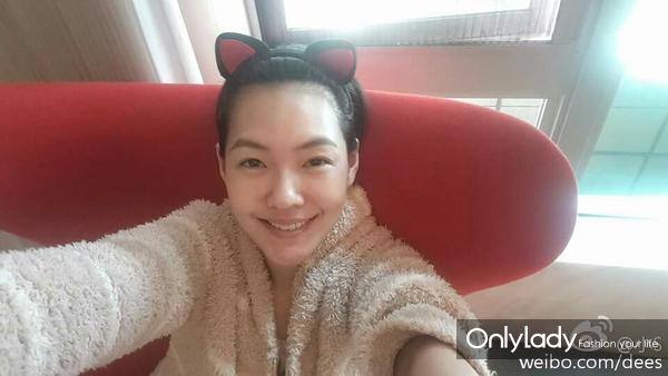 康熙来了小s转圈,康熙来了小s绕场跑