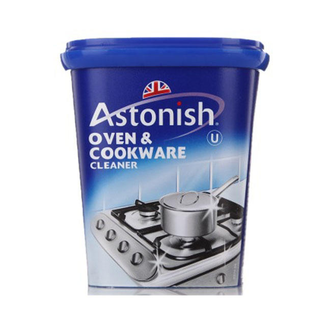 最好用厨房油污清洁剂,厨房油污清洁剂教程图解