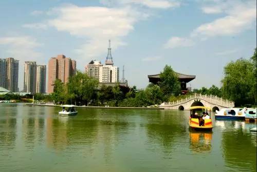 西安最有名旅游景点排名,西安十大值得去的景点排名