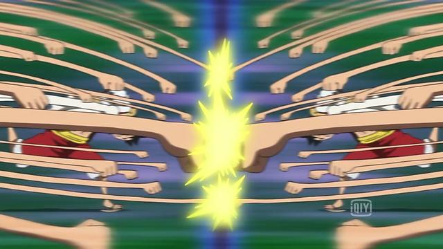 海贼王路飞乔巴蛋糕,海贼王路飞蛋糕岛未解之谜