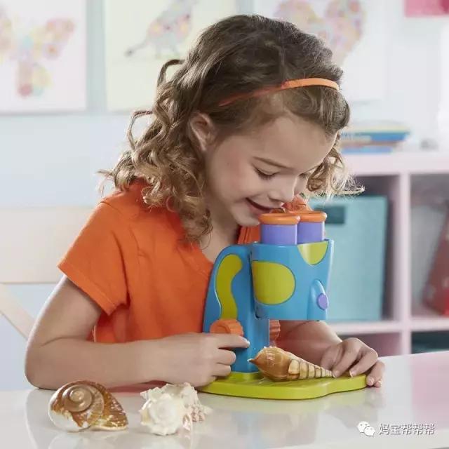 国外推荐的儿童益智玩具,孩子们都在玩的益智玩具