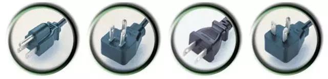 验货人员明细表,世界各国电源线插头认证标准