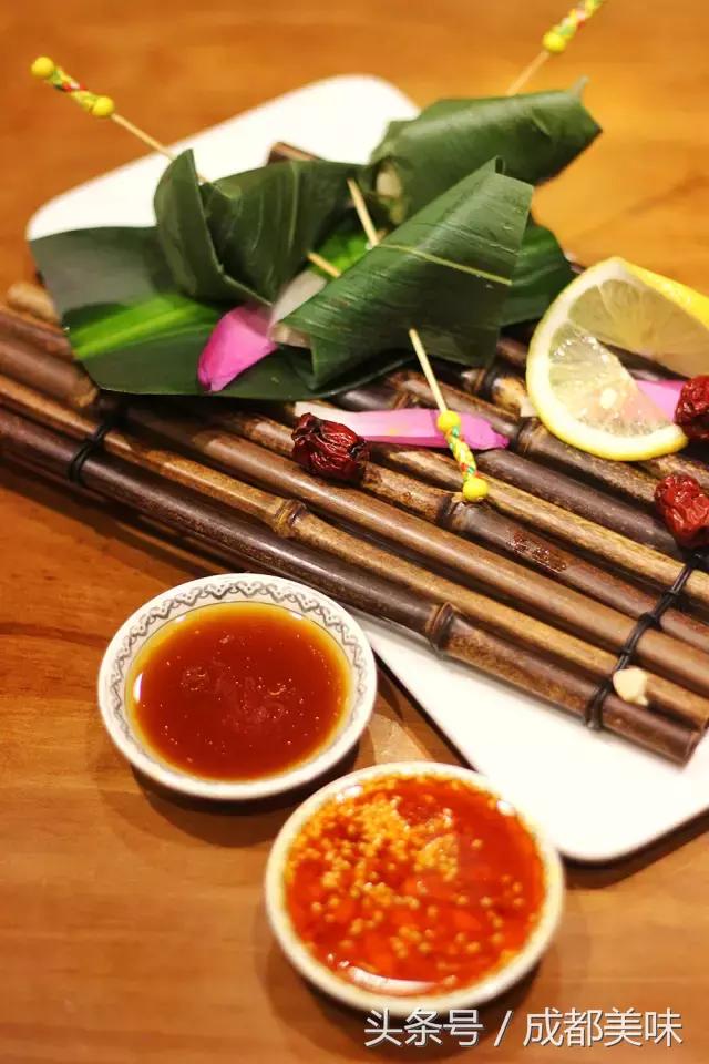 硬是歪得起飞！这家店包含四季，还扬言要吞吐万物！